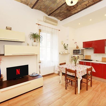 Casa Dalu A Roma Nel Cuore Di 오스티아안티카 외부 사진