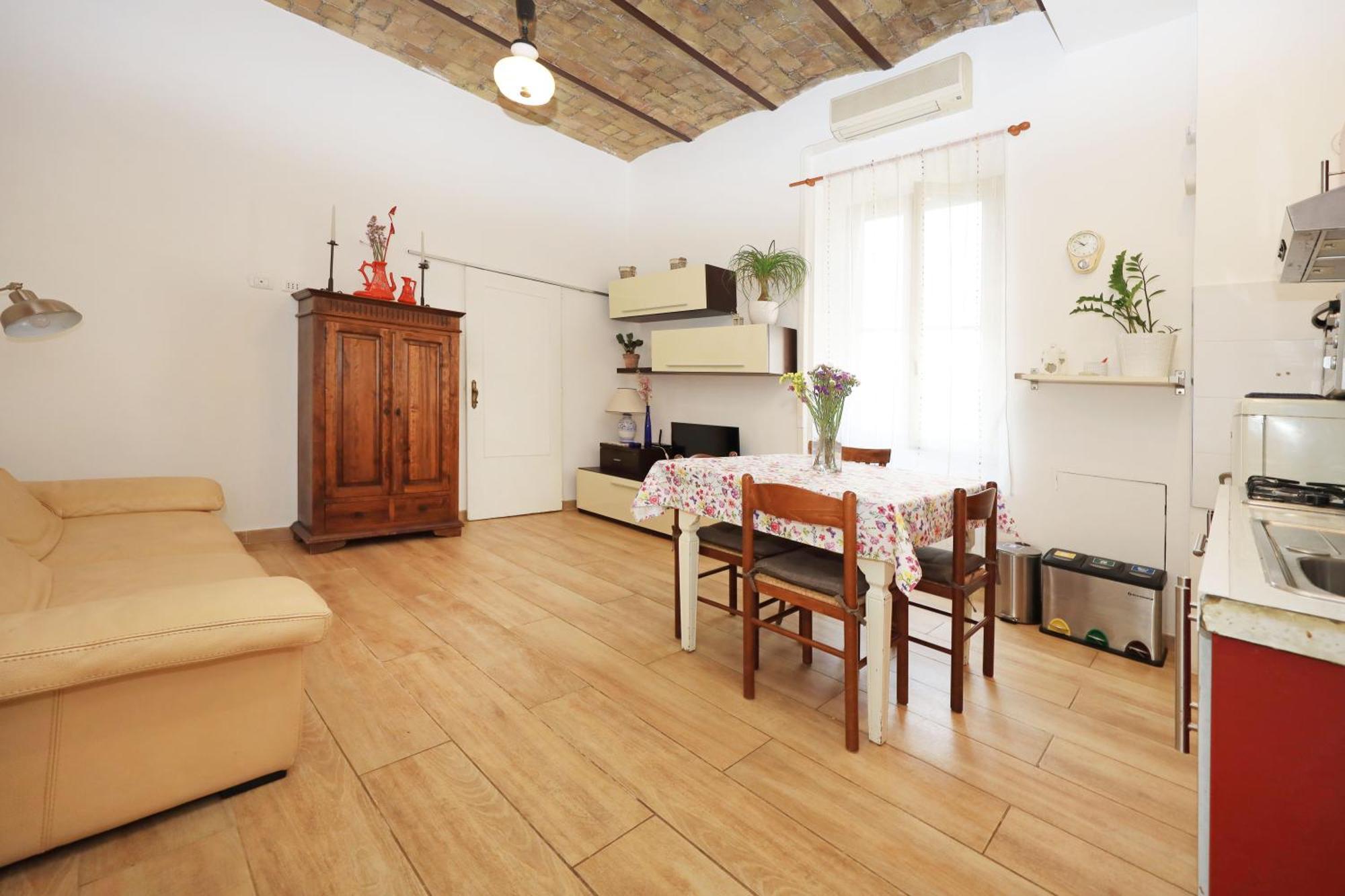 Casa Dalu A Roma Nel Cuore Di 오스티아안티카 외부 사진