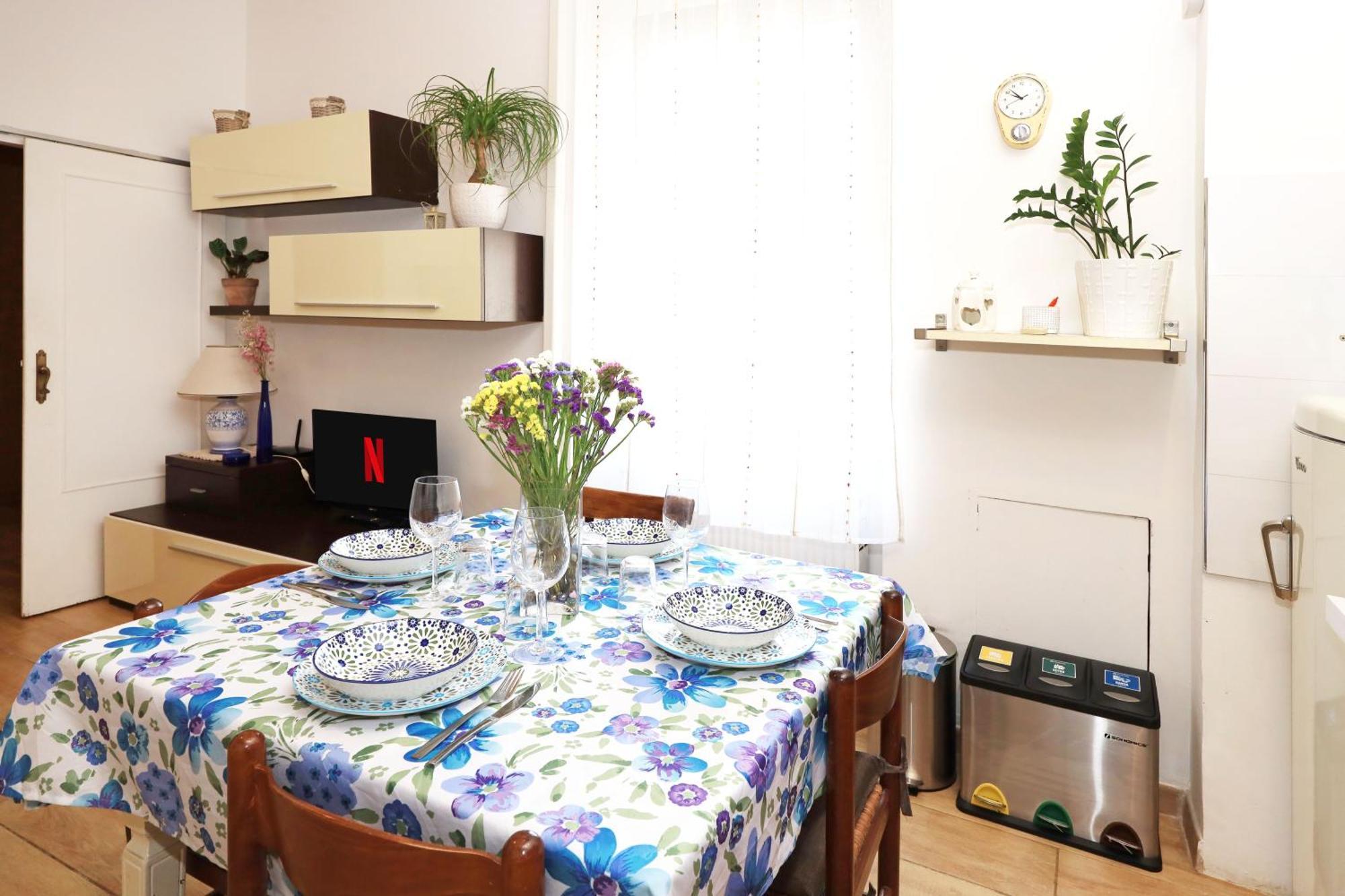 Casa Dalu A Roma Nel Cuore Di 오스티아안티카 외부 사진