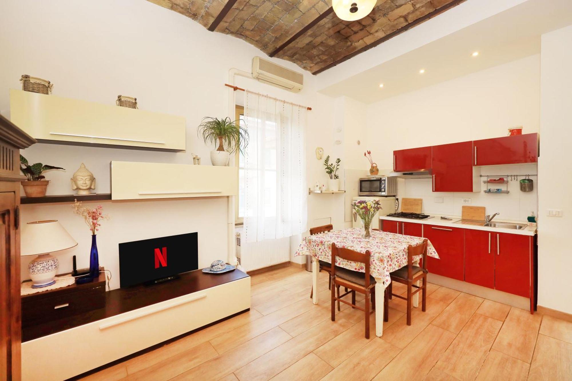 Casa Dalu A Roma Nel Cuore Di 오스티아안티카 외부 사진