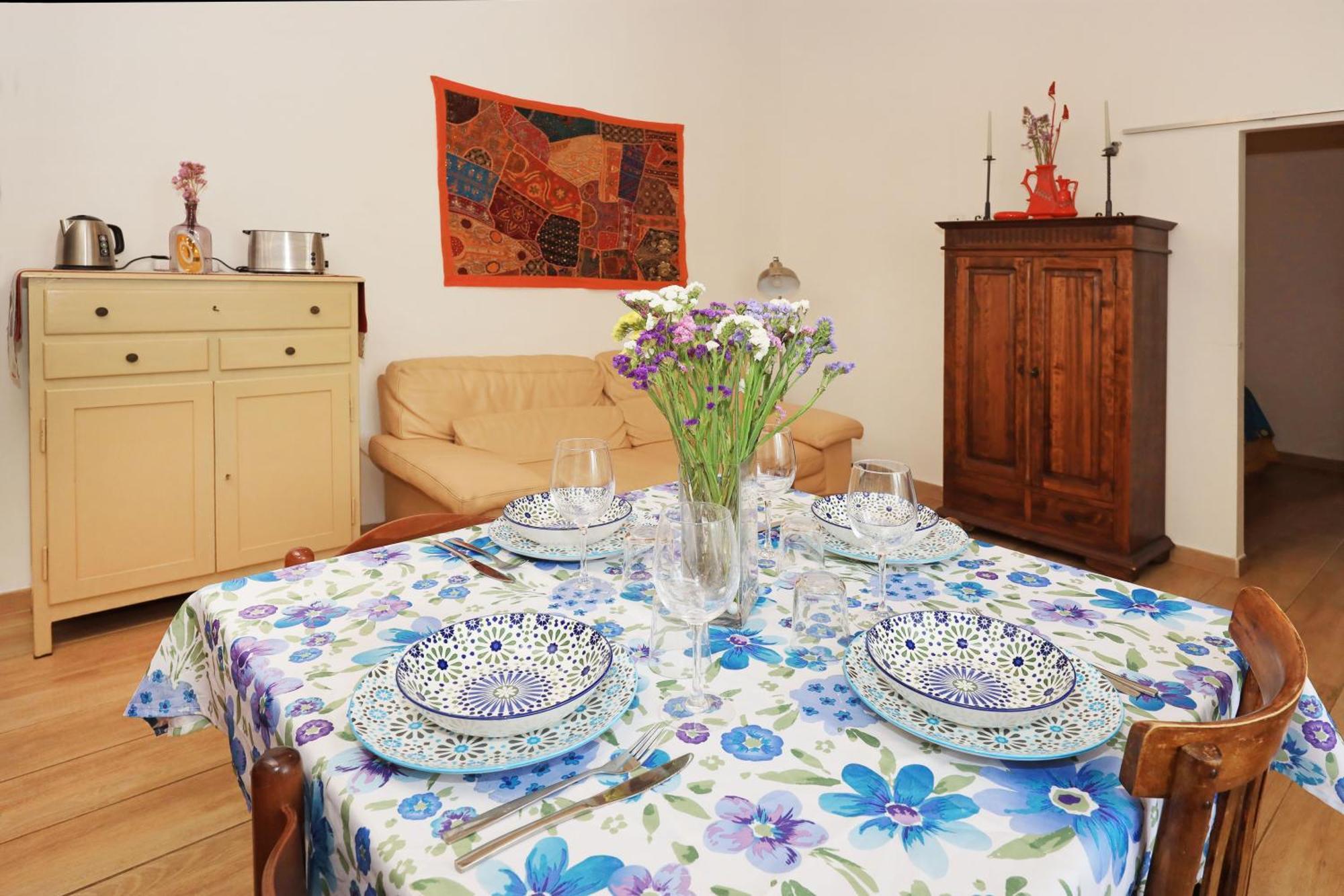 Casa Dalu A Roma Nel Cuore Di 오스티아안티카 외부 사진